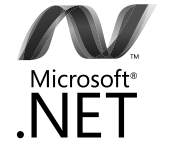 Logo Microsoft.NET