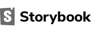 Logo Storybook