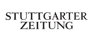 Logo Stuttgarter Zeitung