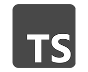 Logo typescript
